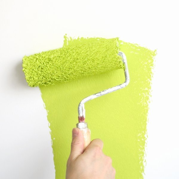 PEINTURE MARIC INC